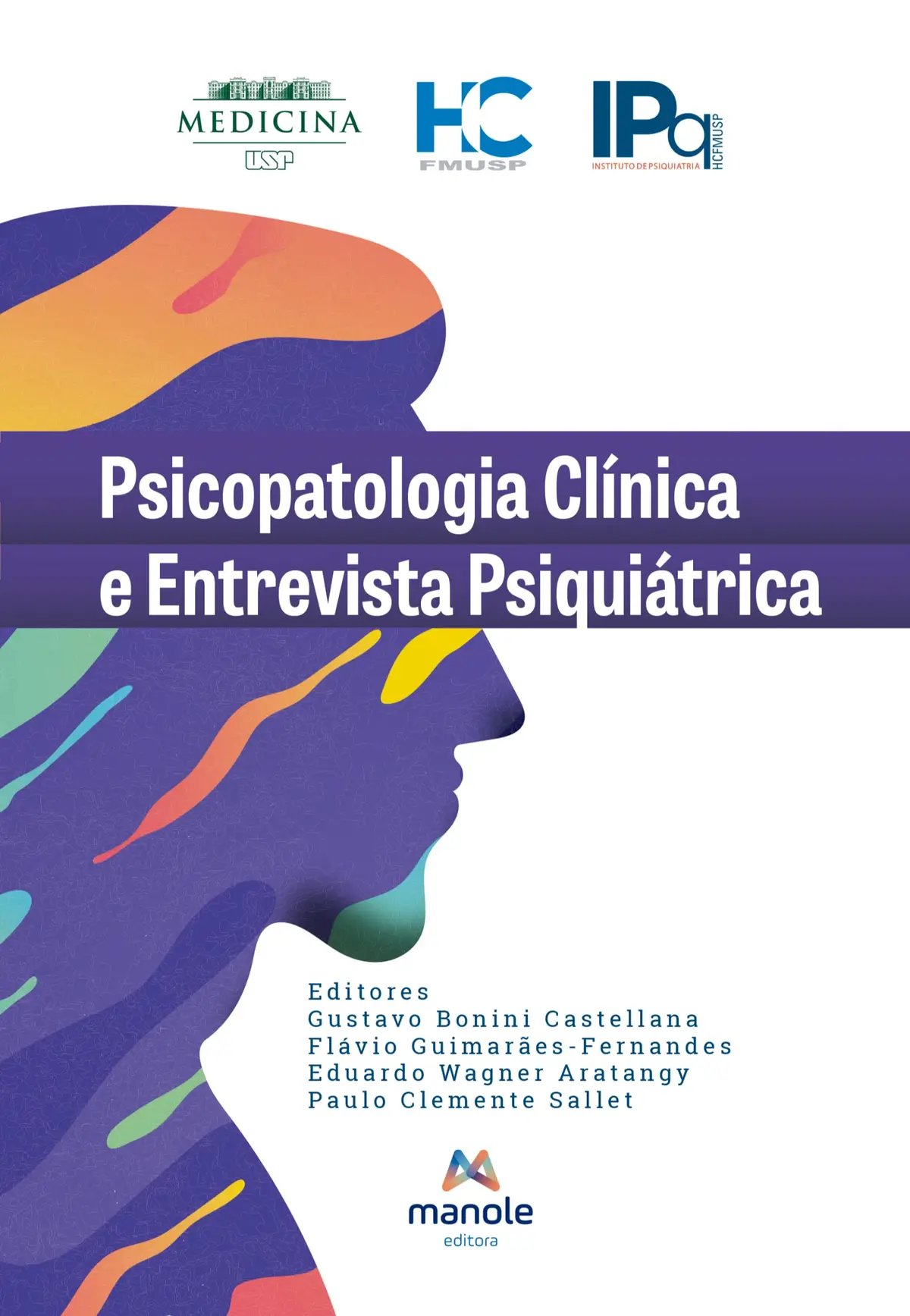 Psicopatologia clínica e entrevista psiquiátrica