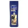 [Regional] Shampoo Anticaspa Clear Sports Men Limpeza Profunda 400ml - 1