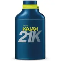 Desodorante Colônia Kaiak 21K Masculino 100ml