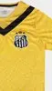 Camisa Santos III 2024 S/N Umbro Feminina - 1