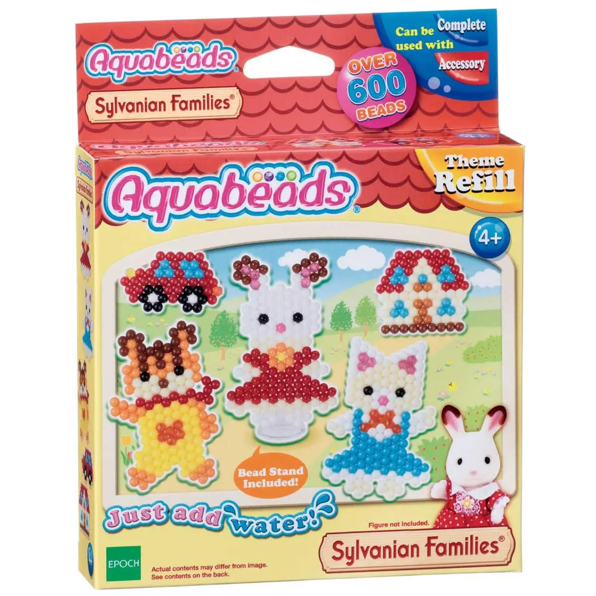 Sylvanian Families Set
