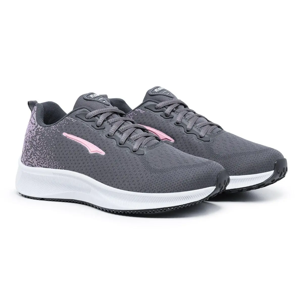 Tênis Caminhada Academia Feminino Treino Leve Confortavel