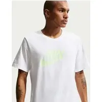 Camiseta Dri-FIT Nike Run Swoosh Masculina