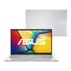 Notebook Asus Vivobook 15 Intel Core i5 13ª Geração, Tela 15.6" FHD, 256GB SSD e Linux - 1