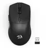 Mouse Gamer Redragon Neva Pro Sem Fio 26000 DPI - 1