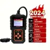 Scanner Automotivo OBD2 Universal Diagnóstico de Falhas - 1