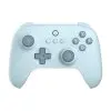 Controle Sem Fio 8BitDo para Nintendo Switch Ultimate C, Azul - 80NB01 - 1