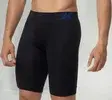Short Térmico Masculino Keeper Anti Assadura Bike Fitness - 1