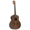 Violão Elétrico Citrino 36 com EQ 3 Bandas - 1