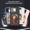 Capa NFC E-Ink 6 Cores DIY p/ iPhone 13–17 Pro Max - 1