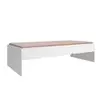 cama infantil chiara branca - Branco - 1