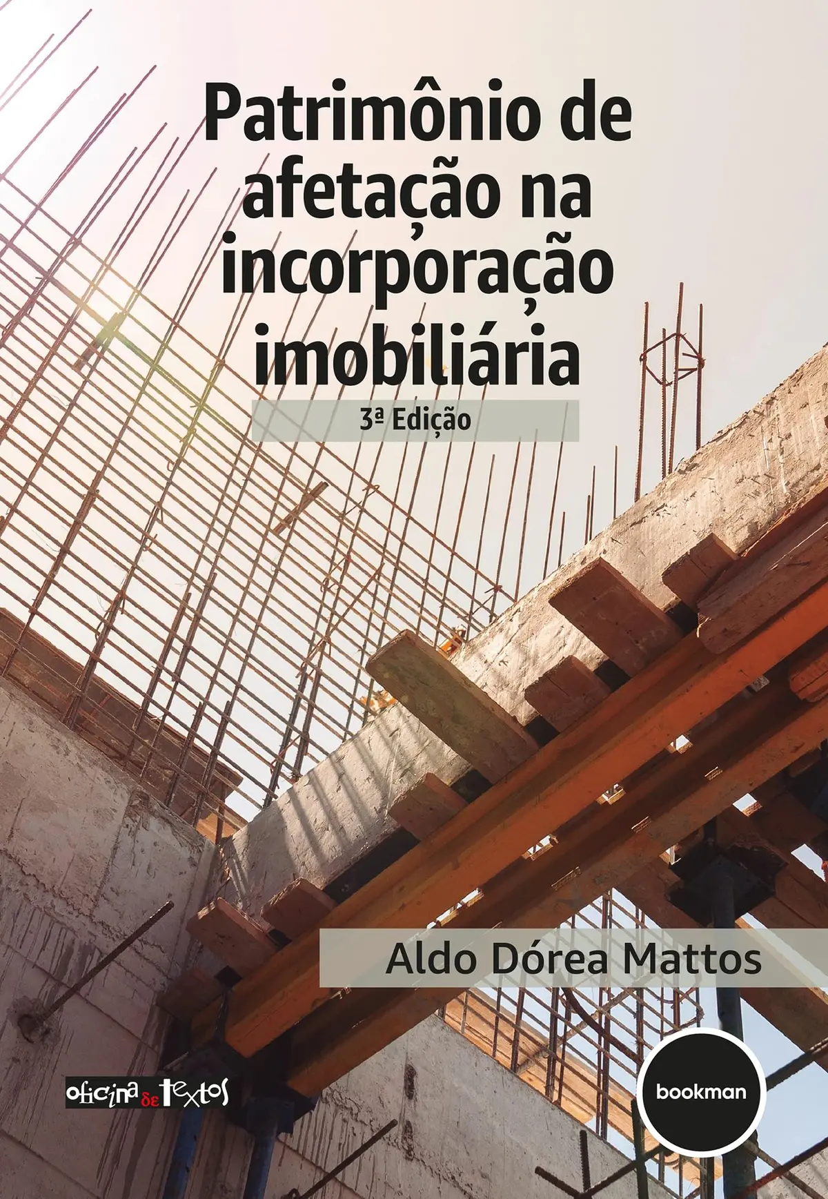 Patrimônio de Afetação na Incorporação Imobiliária - 1