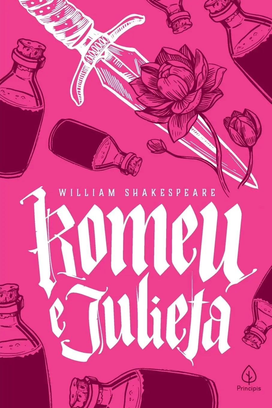 Romeu e Julieta - 1