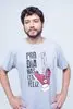 Camiseta Pro Dia Nascer Feliz - 1