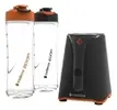 Liquidificador Cadence 600W 500ml 220V Preto - 1