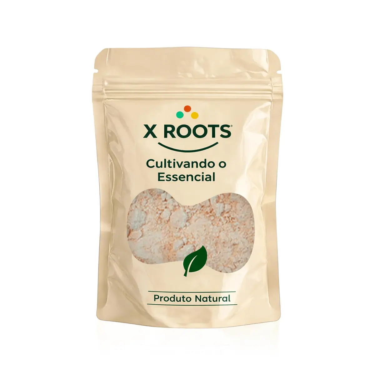 X Roots Farinha de Aveia Sem Glúten Saborosa 1kg - Fonte de Fibras, Vitaminas e Minerais