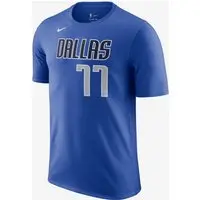Camiseta Nike Dallas Mavericks Masculina