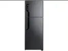 [BR] Geladeira/Refrigerador Electrolux Frost Free Duplex Black Inox Look 480L Efficient TF71B - 1