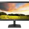 Monitor PC LG 19.5'' 20MK400H-B LED HD HDMI VGA (D-Sub) 75Hz 2ms(GtG) Ajuste de Inclinação Reader Mode - 1