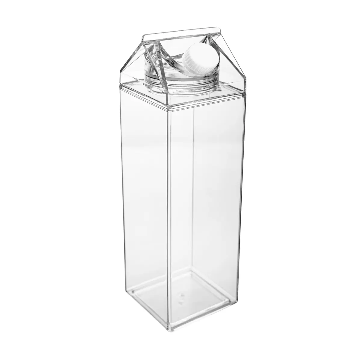 LYOR - Garrafa de Poliestireno My Box 1L