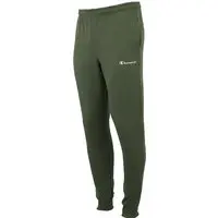 Calça de Moletom Masculina Champion Jogger Mini Scrip