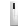 Geladeira Electrolux Frost Free 400L Efficient AutoSense Inverse Branca (DB44) 127V ou 227V - 1