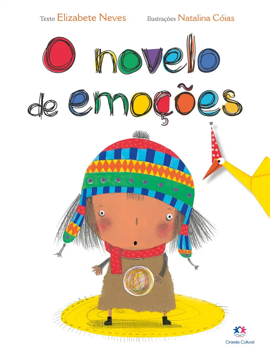 O novelo de emoções - 1