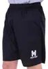 Short Header Masculino Calção Futebol Academia Verão Praia - P e M - 1