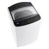 Máquina de Lavar LG 16kg WT16WV6 Cesto Inox com Inteligência Artificial Branca - 110V - 1