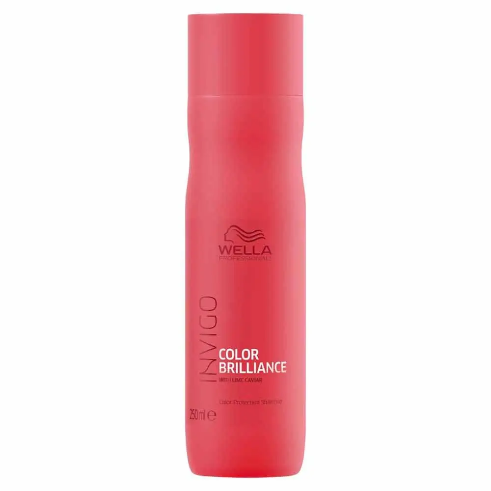 Wella Invigo Color Shampoo 250ml