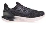 Tênis Fila Efecto Masculino - Preto+verde - 1