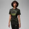 Camisa Nike PSG IV 2023/24 Torcedor Pro Feminina Tam M - 1