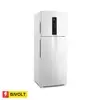 [REGIONAL] REEMBALADO: Geladeira Electrolux Frost Free Inverter 480L IT70 Branca - Bivolt - 1