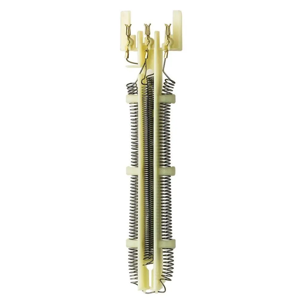 Resistência 220V 6400W Advanced/Top 3055-P, Lorenzetti, 7589048, Metal, Pequeno