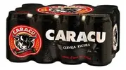 Cerveja Caracu Lata 350ml Com 12 Unidades - 1