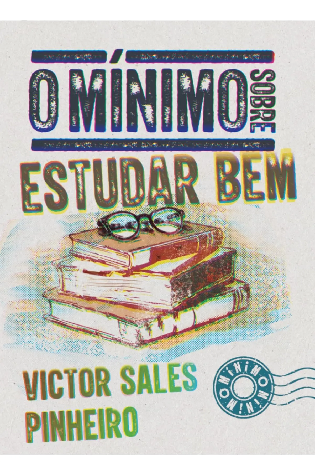 O mínimo sobre estudar bem - 1