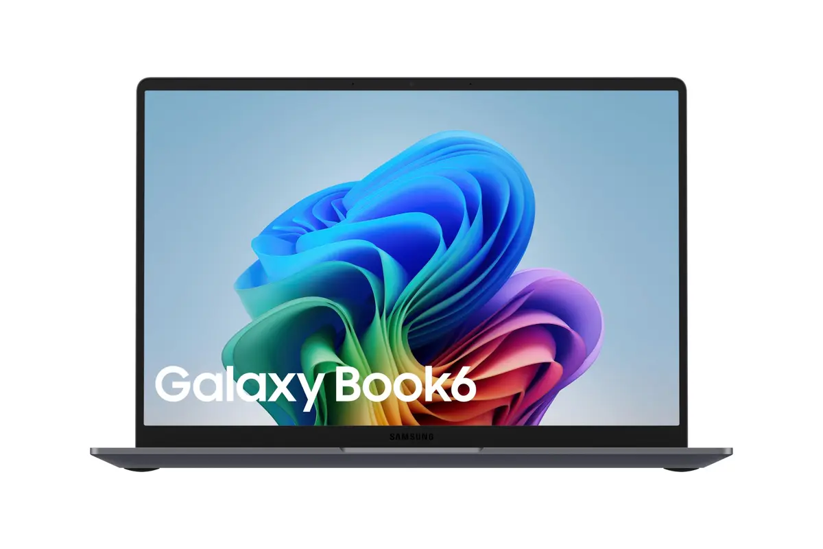 Notebook Samsung Galaxy Book6 14" Copilot+ PC, Windows 11 Home, Ultra 5, 16GB, 512GB SSD, 1.43 kg - 1