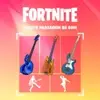 [PS Plus] Fortnite - Pacote Passagem de Som