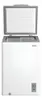 Freezer Horizontal 100L Inverter Bivolt Midea