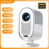[Com Taxa] Projetor 1080P 4K 1000ANSI Dolby WiFi6 Wimius - 1