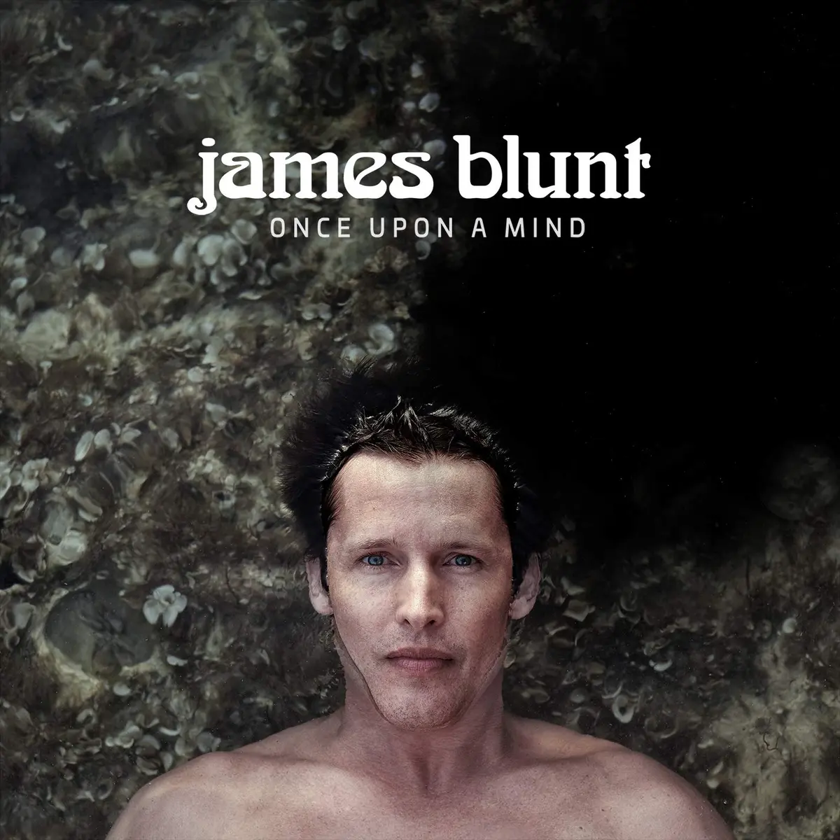 JAMES BLUNT - ONCE UPON A MIND
