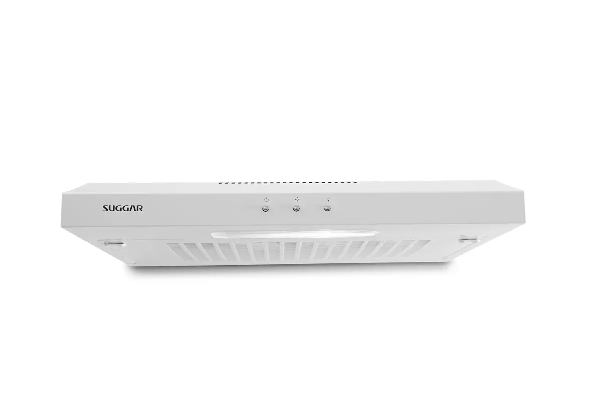 SUGGAR DEPURADOR DE AR SLIM BIVOLT 60CM BRANCO DPS160BIBR