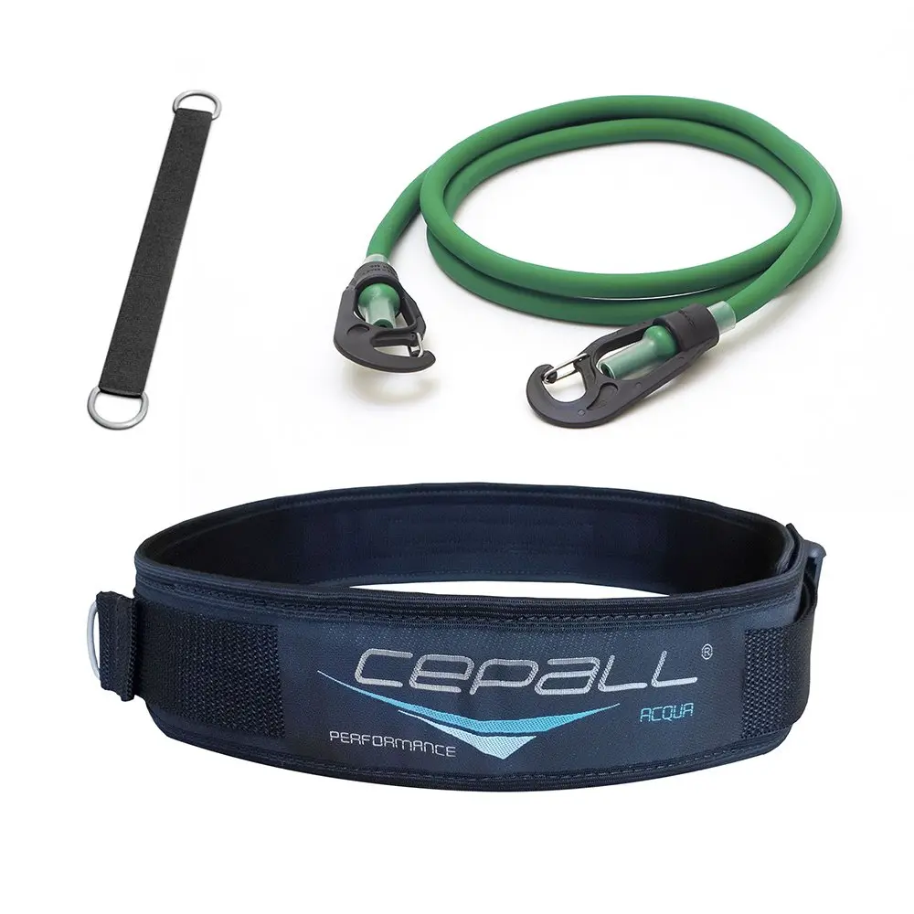 Artigos Esportivos, Cepall Fitness