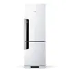 Geladeira Duplex Frost Free 397 Litros com Freezer Inferior - Consul - 1
