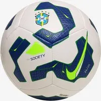 Bola de Futebol Nike CBF Society - 1