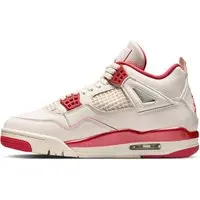 Women's Air Jordan 4 Retro - 1