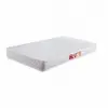 Colchão Berço Baby D18 90x40x08cm Branco - 1