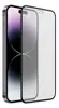 Kit 2 Películas Cerâmica Fosca Premium Para iPhone - 1