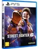 Street Fighter 6 Standard Edition - PS5 (Físico) - 1