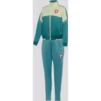 Agasalho Palmeiras Savoia Feminino Verde